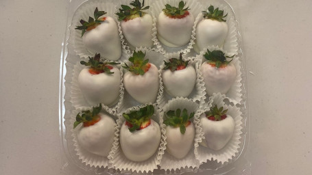 Dozen Chocolate Strawberries