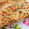 1 Carrot Capsicum Paratha