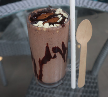 Chocolate Fantasy Milkshake