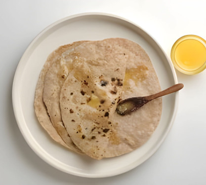 Chapati (Plain/Chopri)