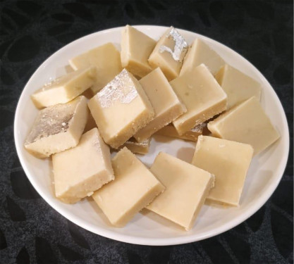 Plain Barfi (250Gms)