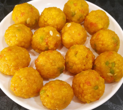 Motiboondi Ladoo (250 Gms)