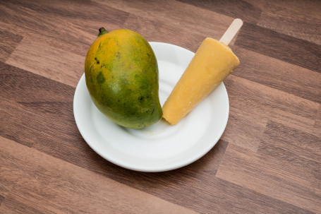 Alphonso Mango Kulfi