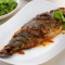 Tandoori Fish (Seasonal)