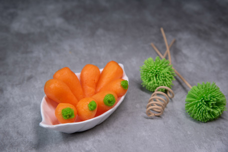 Bengali Carrot (250Gm)