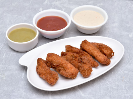 Cheese Chicken Fingers