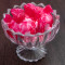 Strawberry Jelly Ice Cream