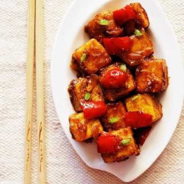 Paneer Manchirian