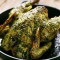 Chicken Mint Al-Faham