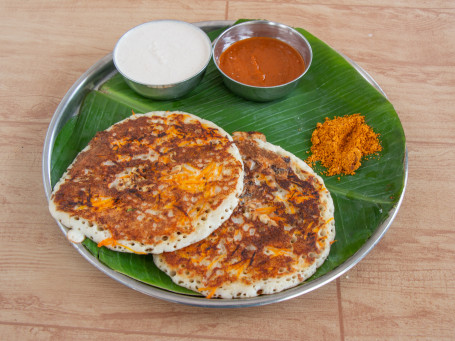 Set Dosa Ghee