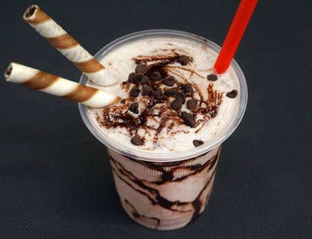 Belgium Darkchocolate Thickshake