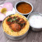 Egg Biryani (1200 Ml)