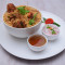 Boneless Chicken 65 Biriyani [5Piece]