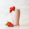 Strawberry Cold Smoothie