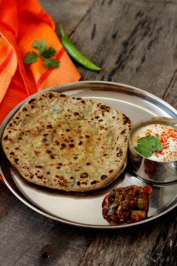 Mixed Paratha(1 Pc)