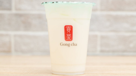 Coconut Milk Tea Yē Nǎi Chá