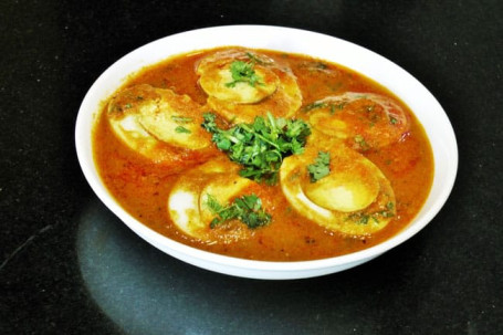 Aviyal Egg Gravy