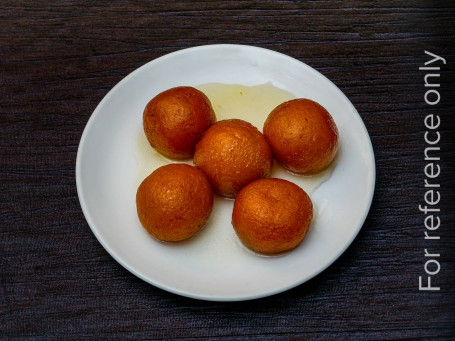 Gulab Jamun (5 Piece)