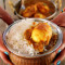 Rice With Egg Curry (3)