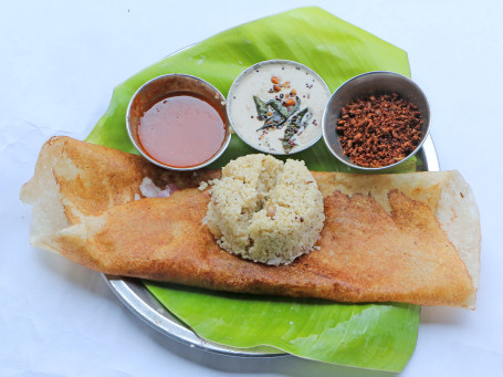 Upmaa Dosa [1Pc]