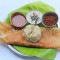 Upmaa Dosa [1Pc]