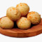 Pão de Queijo Congelado