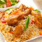 Chicken Biriyani 1/2