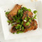 Spicy Fried Chicken Wings Xiāng Là Jī Chì