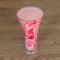 Valentine Milk Shake (Strawberry)