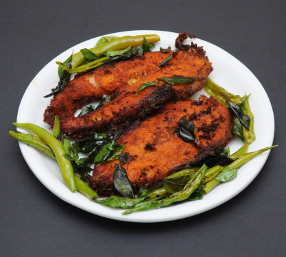 Fish Fry (Ragandi)