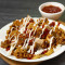 German Loaded Chicken Fries