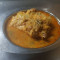 Chicken Chops Curry