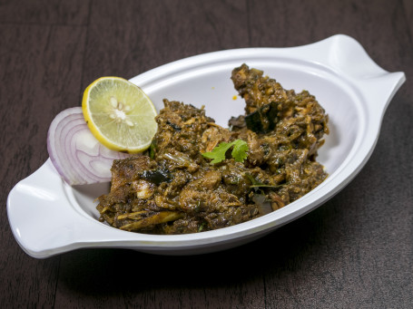 Chicken Nattu Kozhi Fry