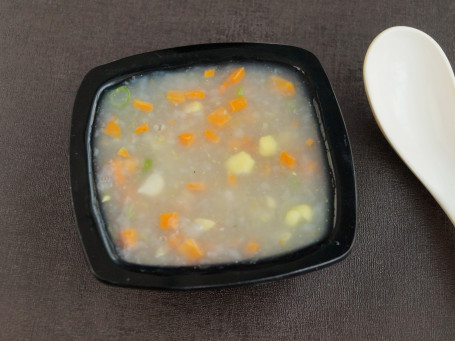 Sweet Corn Veg Soup (500Ml)