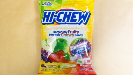 Hi-Chew Original Mix Bag (3.5 Oz)