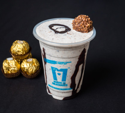 Ferrero Thickshake