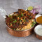 Chicken Wings Biryani Family Pack- 3000Ml