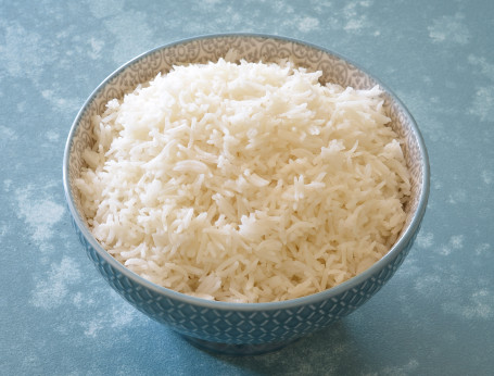 Steam Rice (1 Bowl)