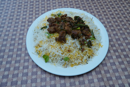 Natu Kodi Mini Biryani Pack