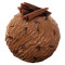 Chocolate Ice Cream (180 Ml)