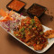 Crunchy Cashew Chicken Chef Spl 6 Pcs