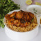 Nv- Prawns Biryani