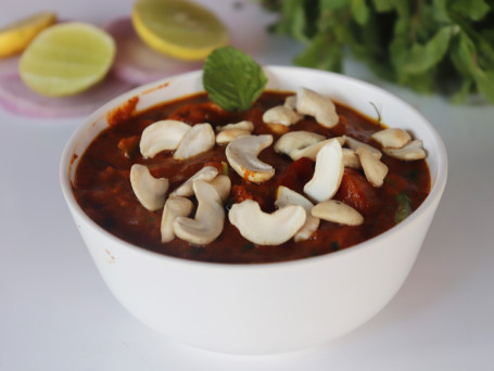 Veg- Kaju Tomato Curry