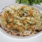 Veg- Stuffed Kulcha