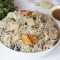 Veg- Vegetable Biryani Pure Veg)