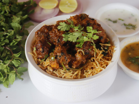 Natu Kodi Biryani (1200 Ml Box)