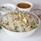 Kaju Paneer Fried Rice Pure Veg
