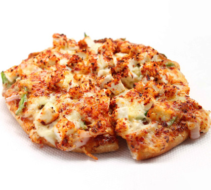 Paneer Spicy Veg Pizza