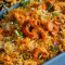 Prawns Fry Biryani Couple Pack