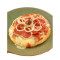 Mini Pizza Calabresa Com Cebola Kg